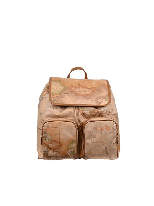 Geo Soft zaino doppia tasca ALVIERO MARTINI | S0166001C0010